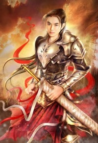 官運:權術之王