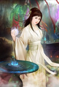 后宫升职记：熹妃传