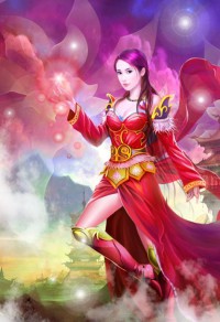 美女总裁的贴身高手