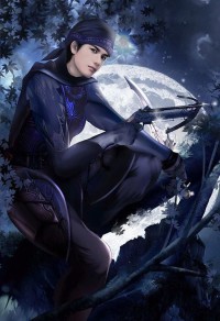 养大的夫郎又娇又甜（女尊）