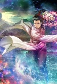 一代媚姬養成史：狂傲毒妻