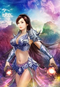 沈南君，我如果愛你