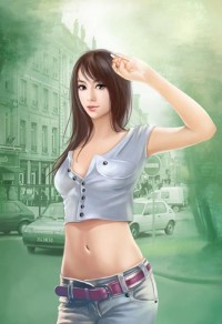 大秦：從九皇子到千古一帝